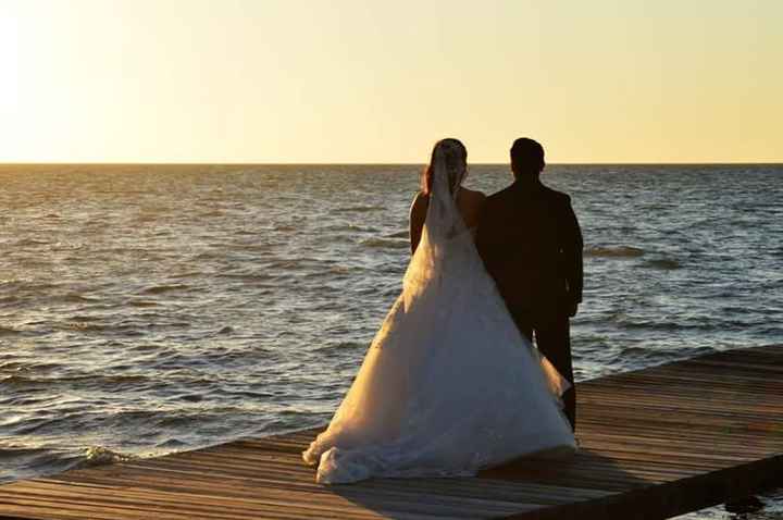 Porfin... trash de dress!!!!! - 9