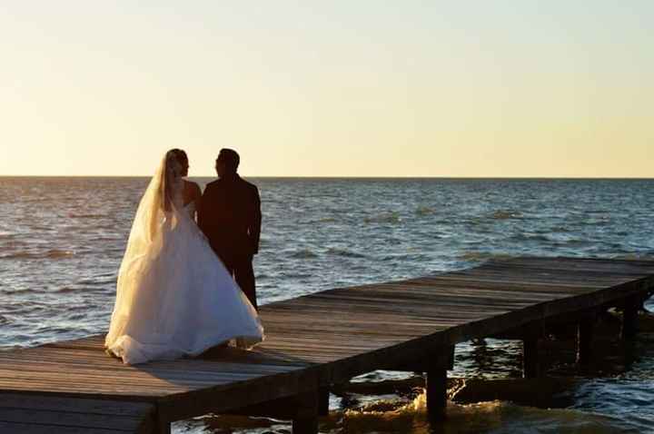 Porfin... trash de dress!!!!! - 11