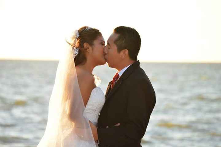 Porfin... trash de dress!!!!! - 15