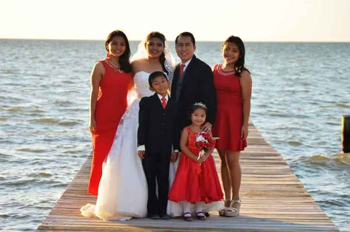 Porfin... trash de dress!!!!! - 18