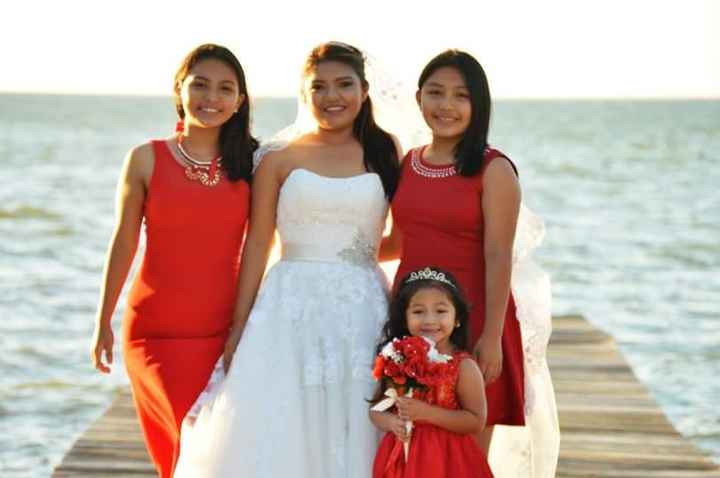 Porfin... trash de dress!!!!! - 19