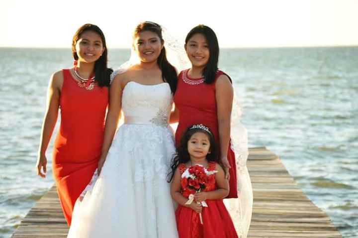 Porfin... trash de dress!!!!! - 20