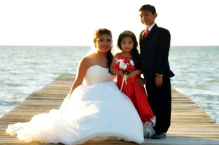 Porfin... trash de dress!!!!! - 21