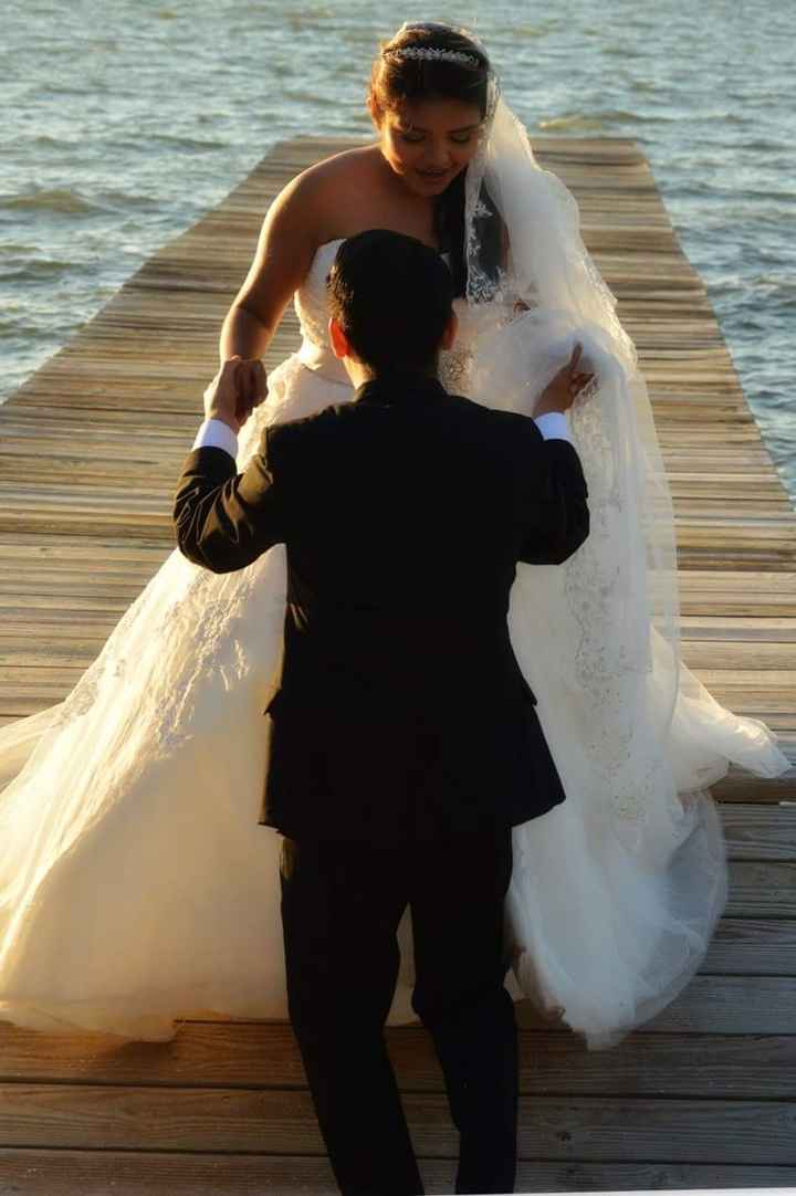 Porfin... trash de dress!!!!! - 22