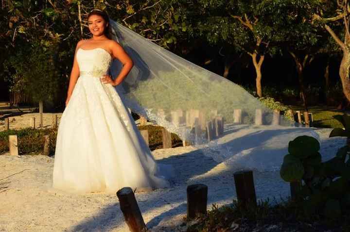 Porfin... trash de dress!!!!! - 23