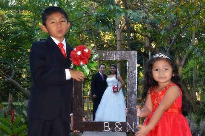 Porfin... trash de dress!!!!! - 24