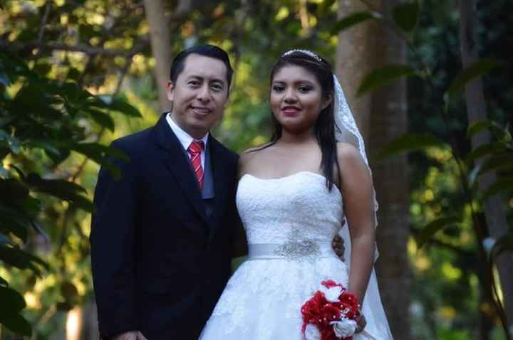 Porfin... trash de dress!!!!! - 25