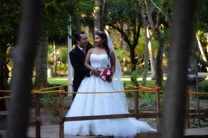 Porfin... trash de dress!!!!! - 26