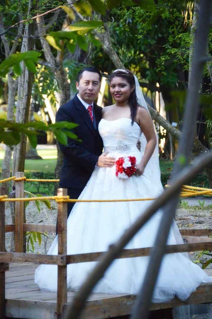 Porfin... trash de dress!!!!! - 27