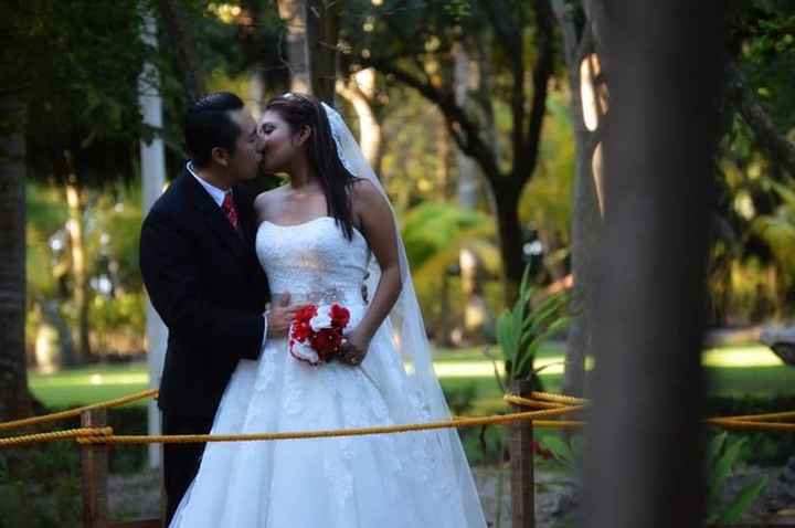 Porfin... trash de dress!!!!! - 28