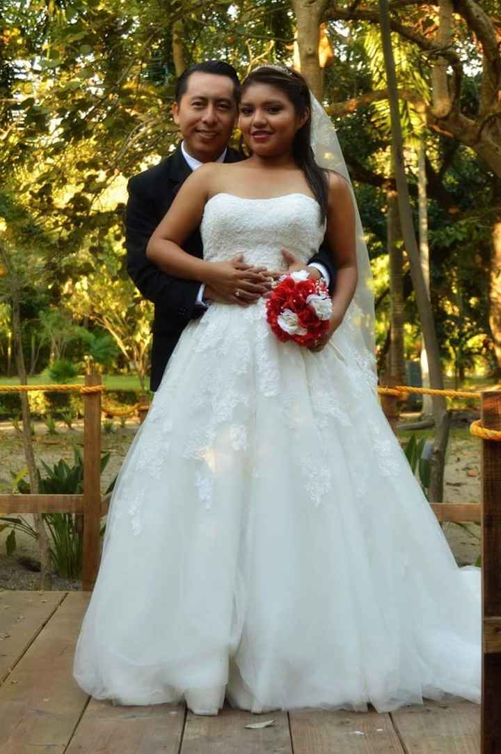 Porfin... trash de dress!!!!! - 29