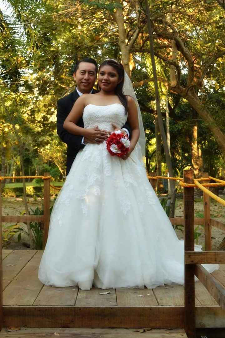 Porfin... trash de dress!!!!! - 30