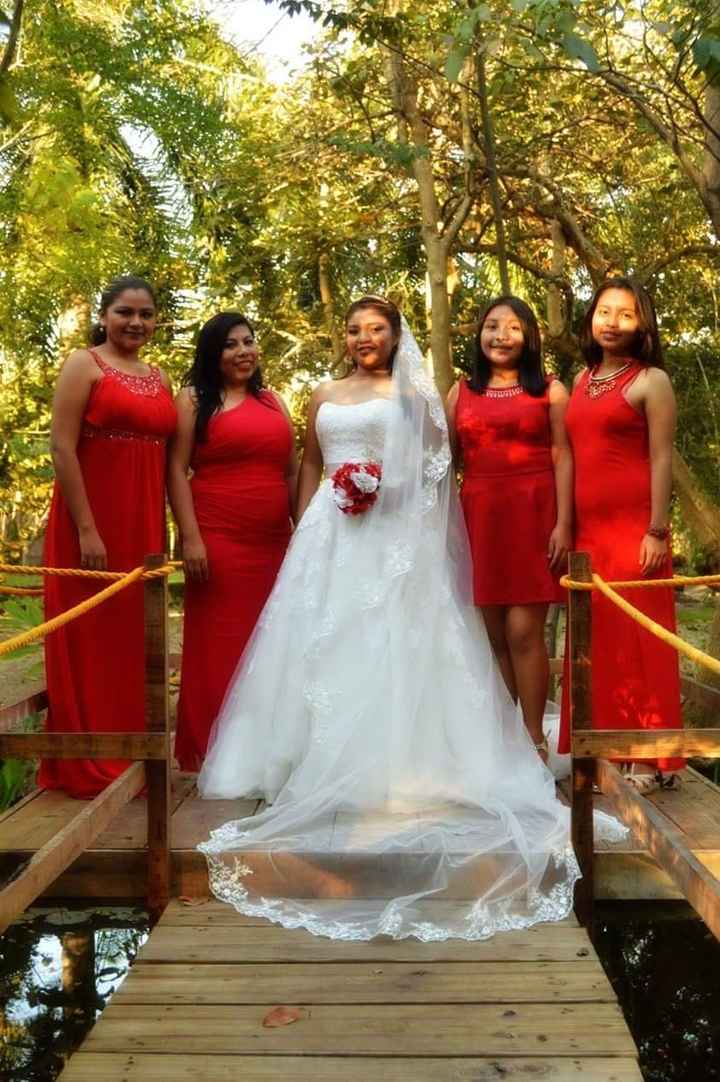 Porfin... trash de dress!!!!! - 31