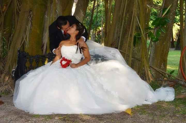 Porfin... trash de dress!!!!! - 33