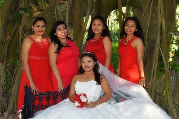 Porfin... trash de dress!!!!! - 34