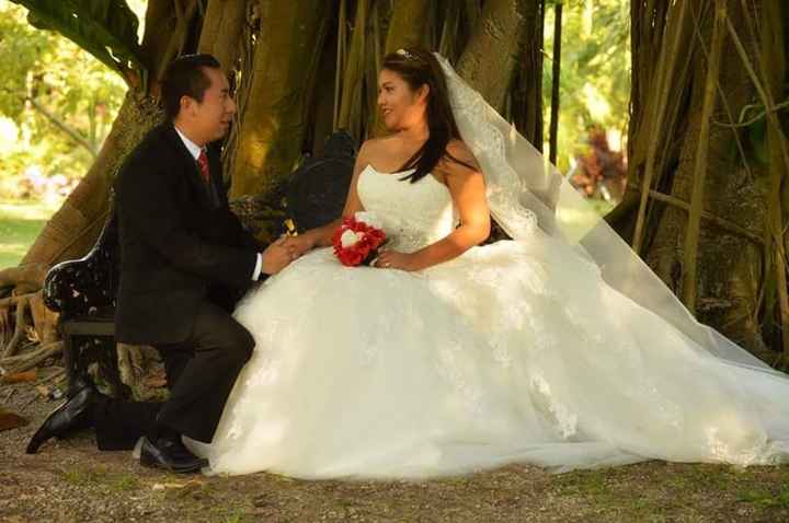 Porfin... trash de dress!!!!! - 37