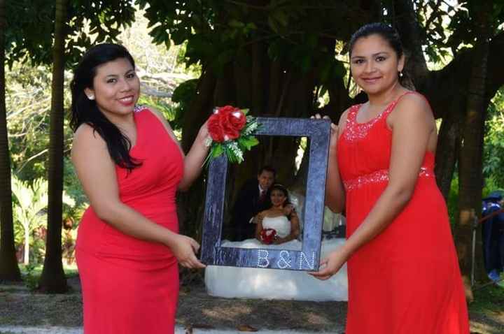 Porfin... trash de dress!!!!! - 38