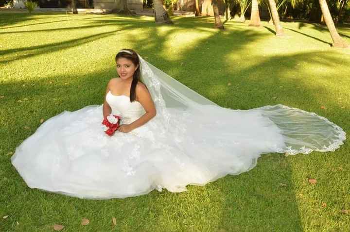 Porfin... trash de dress!!!!! - 39