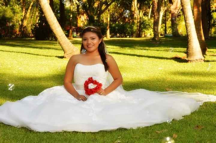 Porfin... trash de dress!!!!! - 40