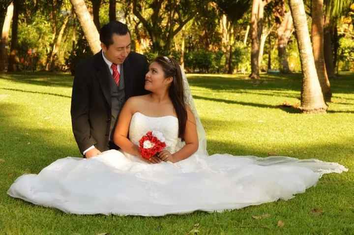 Porfin... trash de dress!!!!! - 41