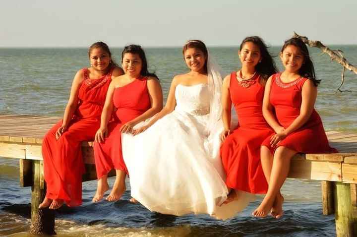 Porfin... trash de dress!!!!! - 45