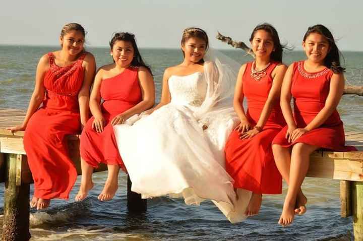 Porfin... trash de dress!!!!! - 47