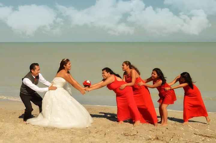 Porfin... trash de dress!!!!! - 54