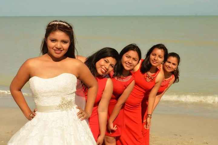 Porfin... trash de dress!!!!! - 56