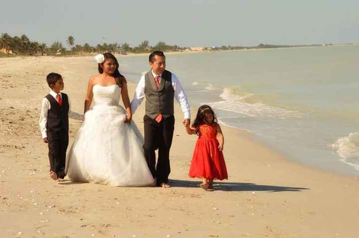 Porfin... trash de dress!!!!! - 58