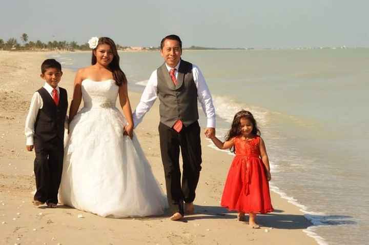 Porfin... trash de dress!!!!! - 59