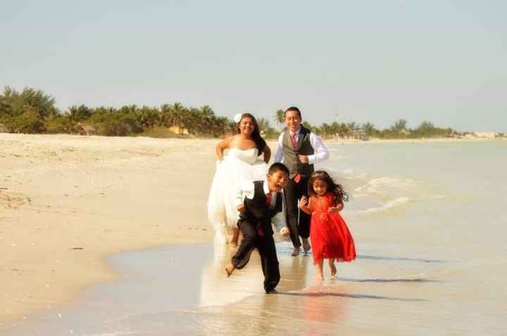 Porfin... trash de dress!!!!! - 60