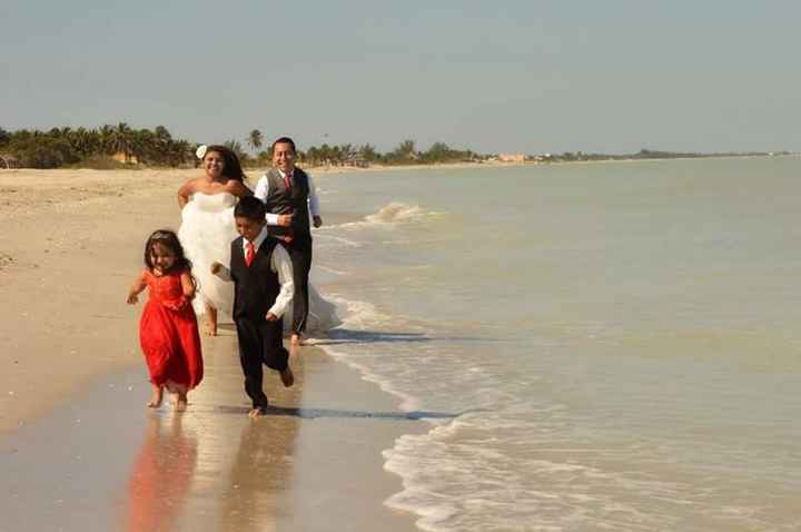 Porfin... trash de dress!!!!! - 62