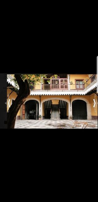 Colores para boda en mayo 4