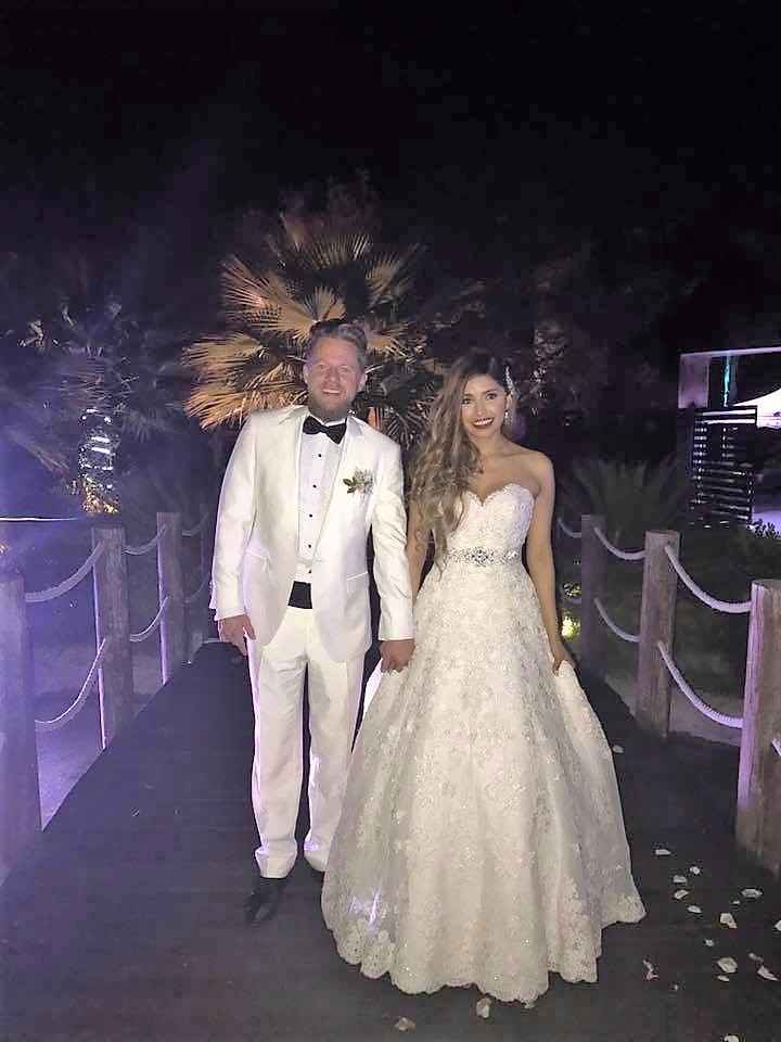 viendo el video semblanza