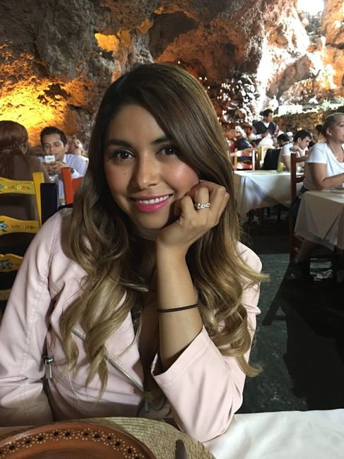 Les presento mi anillo!!! - 7