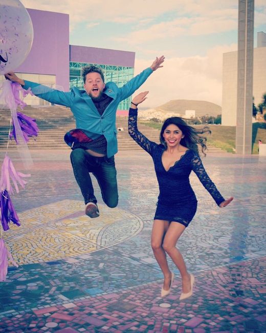 Fotos pedida de mano y cumpleaños!! - 2