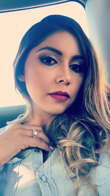 Cambio de maquillista para la boda? - 3