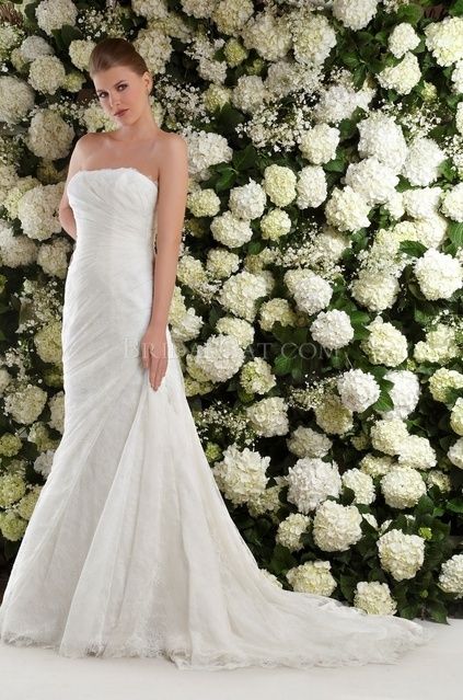 Sube la foto de tu vestido de novia! - 1