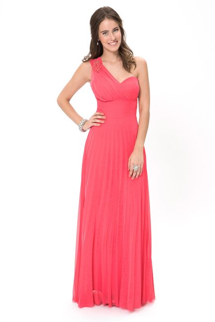 Vestido para las Damas - 1