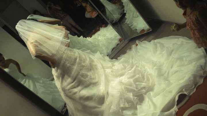 Ya tengo el vestido de mis sueños - 5