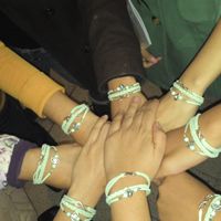 Primera reunion con mis damas - 32