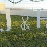 A una semana de haber dado el si - 10