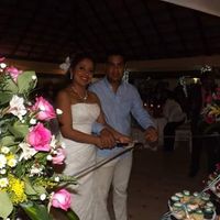 A una semana de haber dado el si - 13