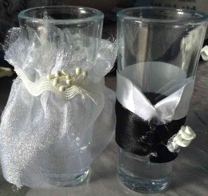 Mis recuerdos de boda!! - 1