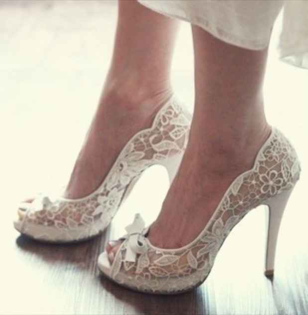 Mis zapatillas por fin!!! :d - 1
