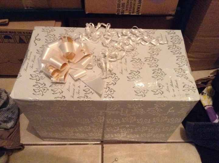 Regalos...!!! - 2