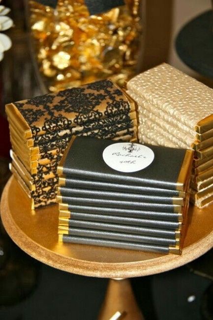 Ideas lindas y originales para ese gran día - 1