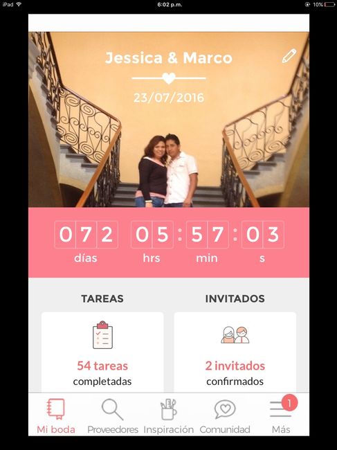 A 100 días algunos avances!! - 1