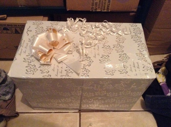Regalos...!!! - 2