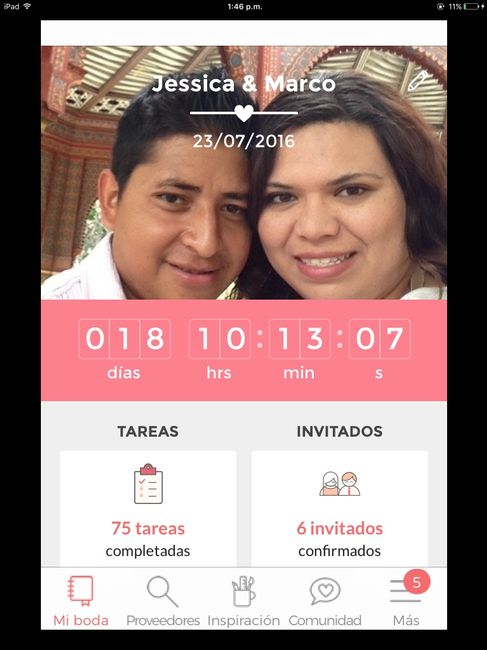 Dias faltantes!!! - 1